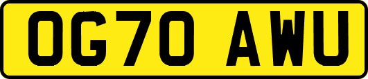OG70AWU