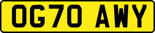 OG70AWY