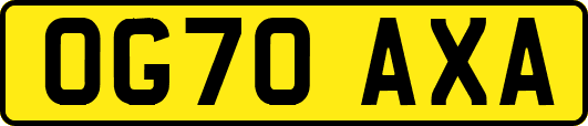 OG70AXA