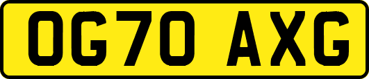 OG70AXG
