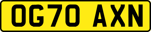 OG70AXN