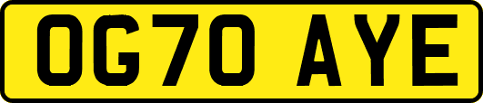 OG70AYE