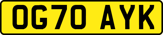 OG70AYK