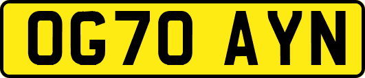 OG70AYN