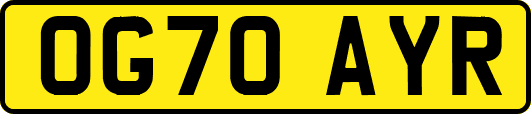 OG70AYR
