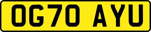 OG70AYU