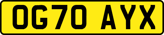 OG70AYX
