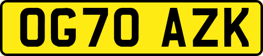 OG70AZK