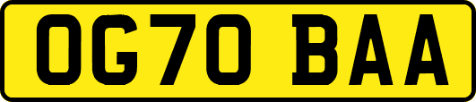 OG70BAA