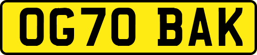 OG70BAK