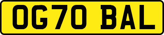 OG70BAL