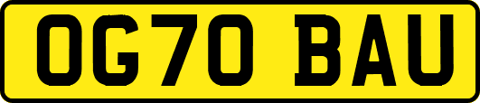 OG70BAU
