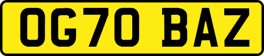 OG70BAZ