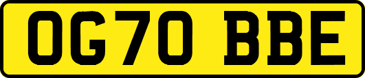 OG70BBE