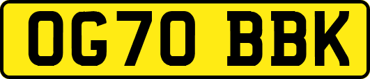 OG70BBK