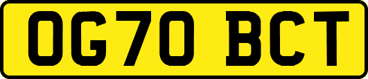 OG70BCT