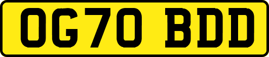 OG70BDD