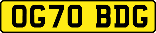 OG70BDG