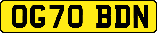 OG70BDN