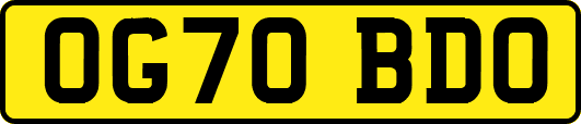 OG70BDO