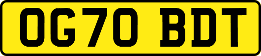 OG70BDT