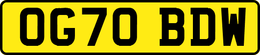 OG70BDW