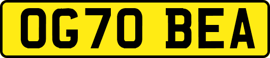 OG70BEA