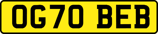 OG70BEB