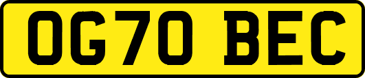 OG70BEC