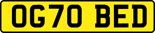 OG70BED