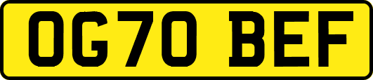 OG70BEF