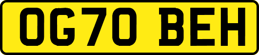 OG70BEH