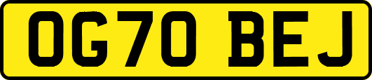 OG70BEJ