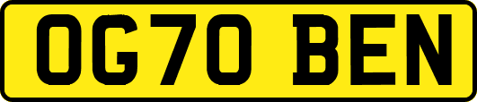 OG70BEN