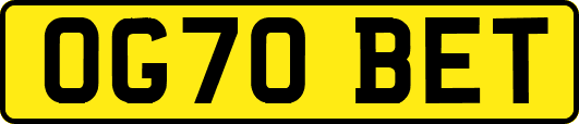 OG70BET