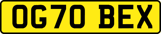 OG70BEX