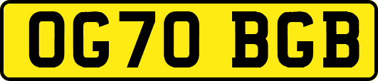 OG70BGB