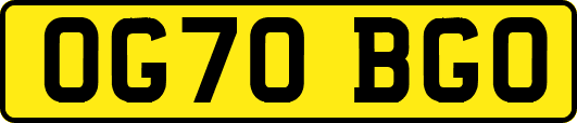 OG70BGO