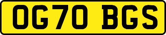 OG70BGS
