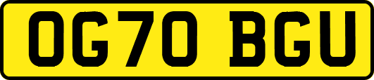 OG70BGU