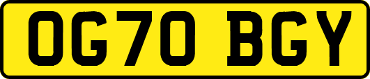 OG70BGY