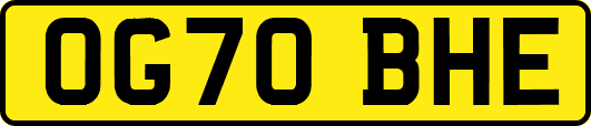 OG70BHE