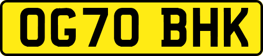 OG70BHK