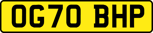OG70BHP