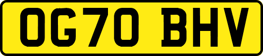 OG70BHV