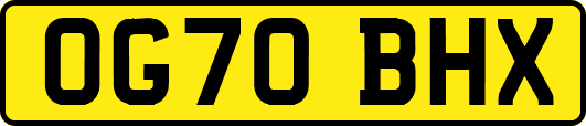 OG70BHX