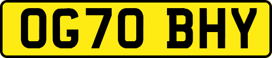 OG70BHY