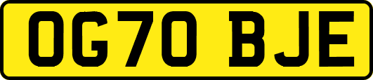 OG70BJE