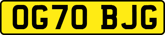 OG70BJG