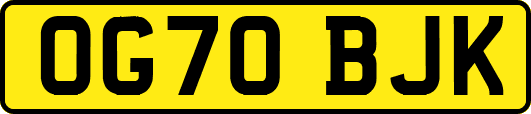 OG70BJK